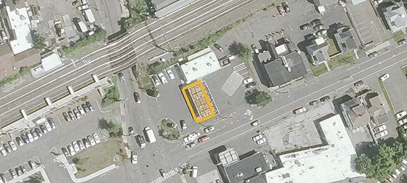 3 Winfield St