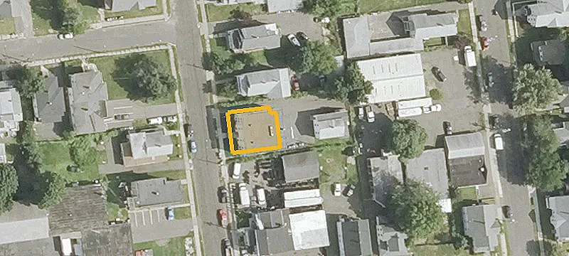 21 Olive St