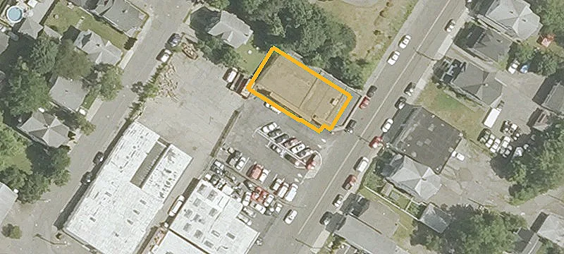 41 Clifton Ave