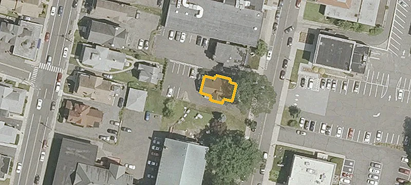 266 Church St