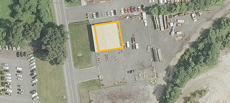 145 Brickyard Rd