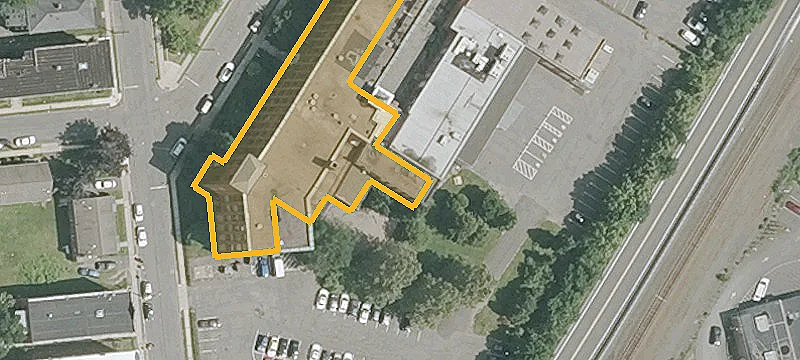 34 Arbor St, Unit 56