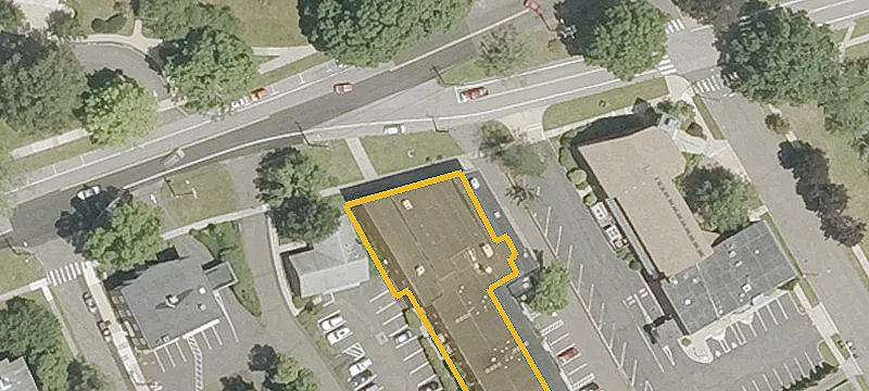 7 Main St, Unit 701