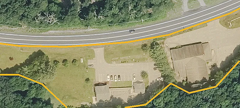 117 Rte 66th E