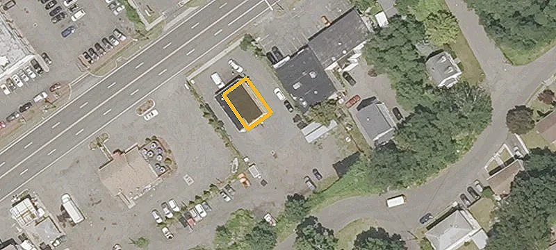 714 Boston Post Rd