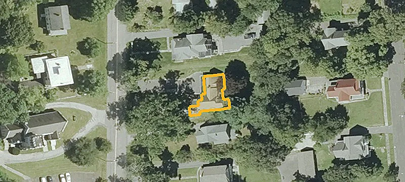 12 Aspetuck Ave