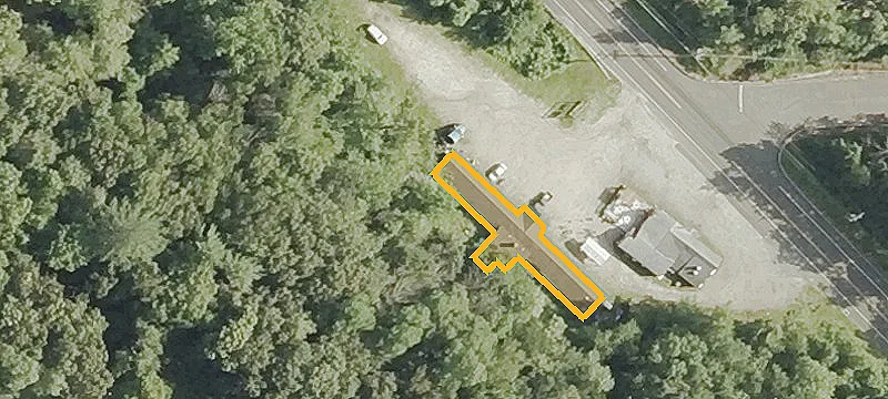 87 New Hartford Rd