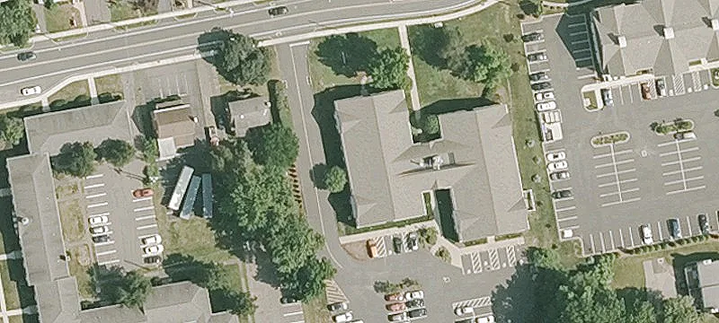 300 Hebron Ave Ste, Unit 105