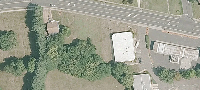 461 Silver Ln
