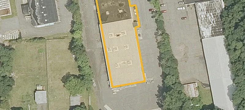 80 Sheldon Rd
