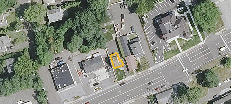 1921 Post Rd
