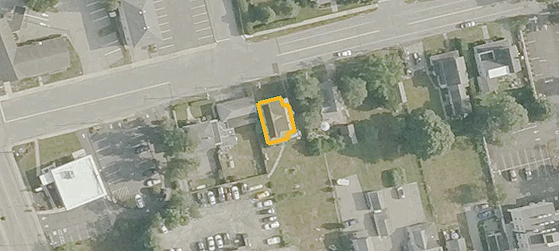 11 Grand St