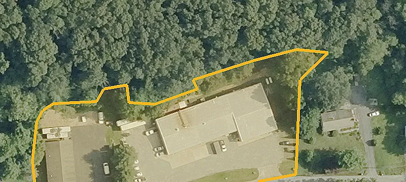 58 Stockhouse Rd