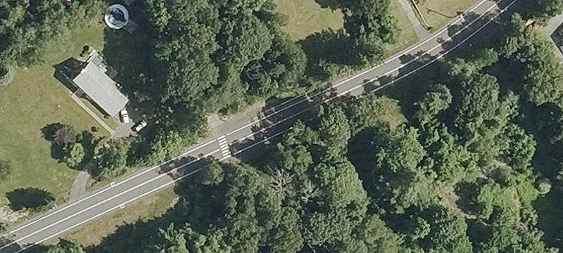 1 Morse Rd