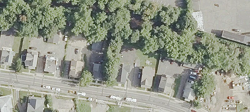 36 Park St