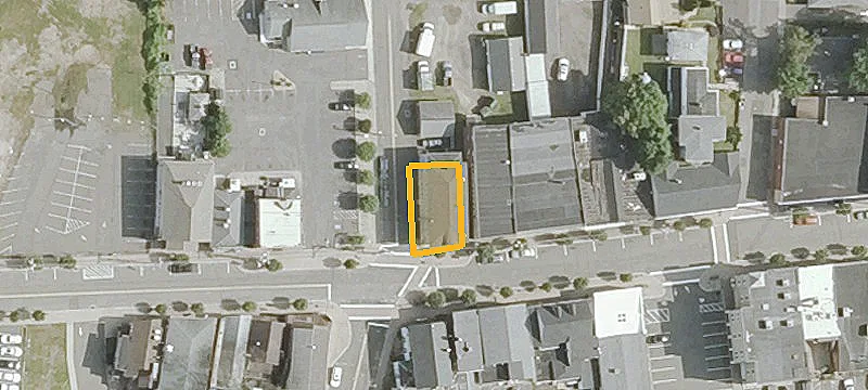 101 Ctr St