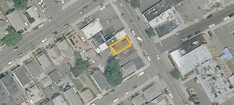 919-923 Madison Ave