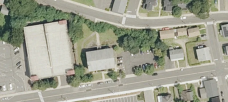 25 School St