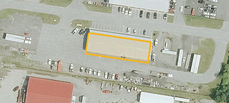 111 Commercial Dr