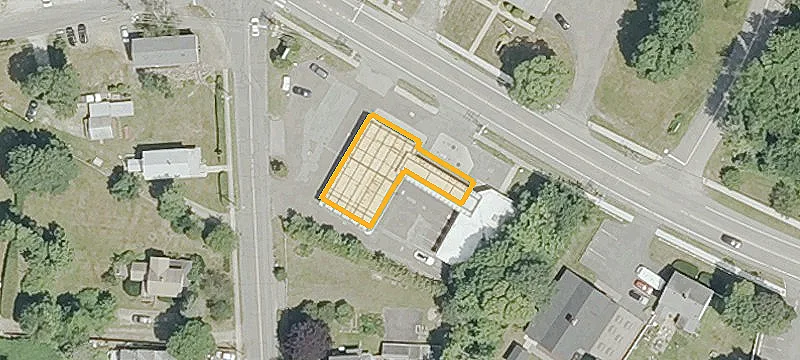 1309 Boston Post Rd