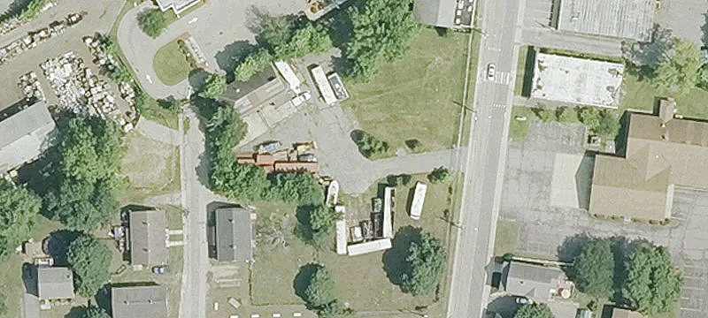 40 Main St