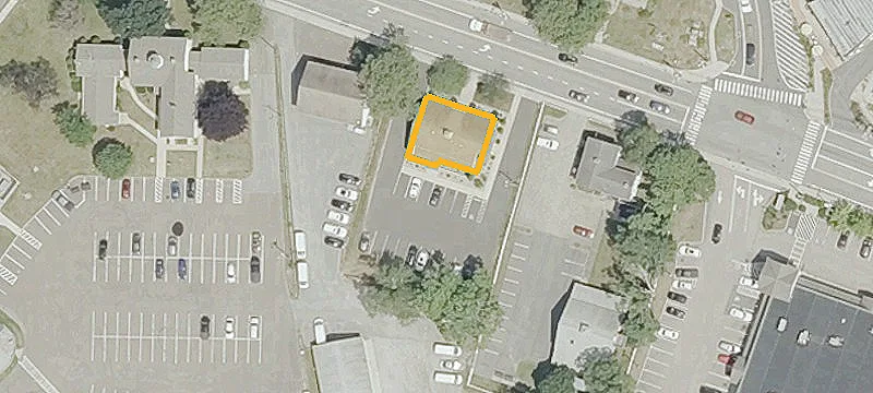 1187 Boston Post Rd
