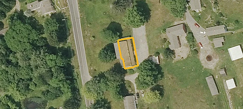 1101 Bantam Rd