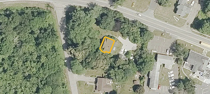 1805 Boston Post Rd