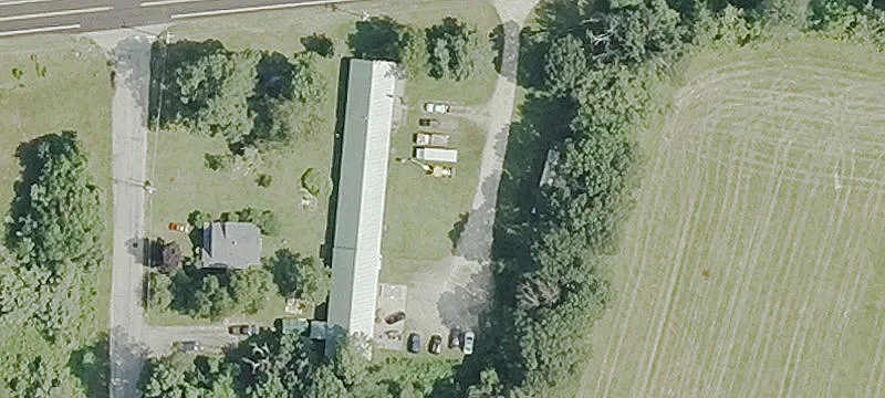 394 Mashamoquet Rd