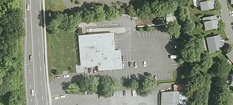 84 Danbury Rd