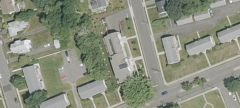 3 Arlington Rd