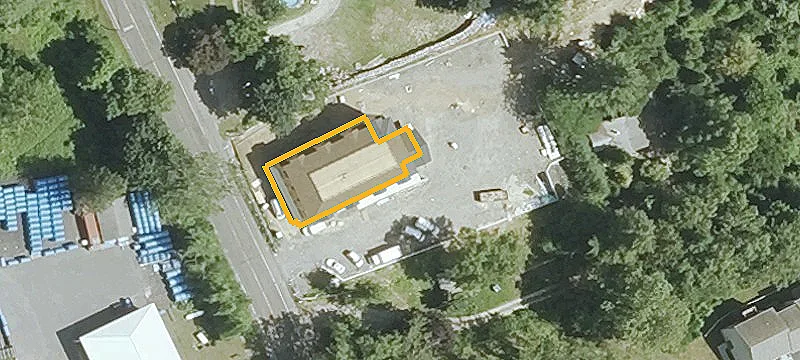 887 Federal Rd