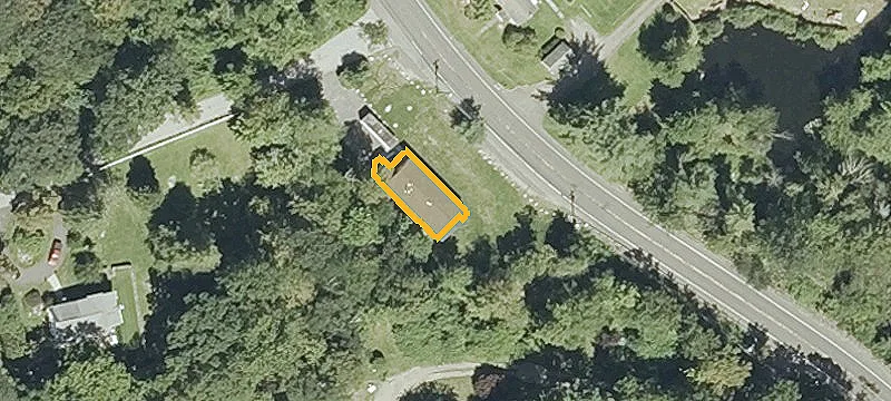 107 Georgetown Rd