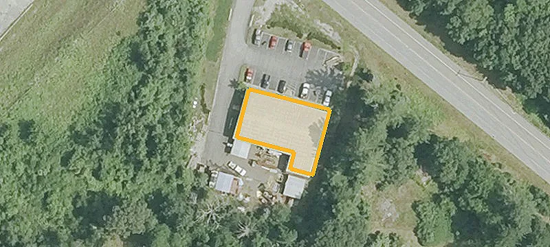 89 Ml Brk Rd