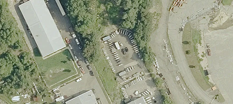 18th Industrial Dr