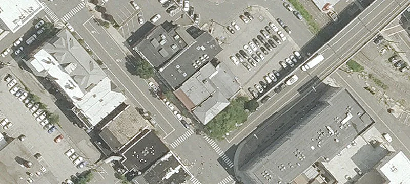 467 Howe Ave, Unit 469