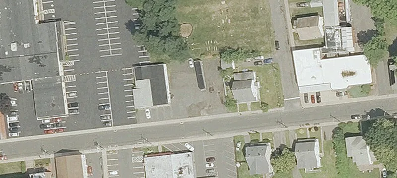 35 Bissell St