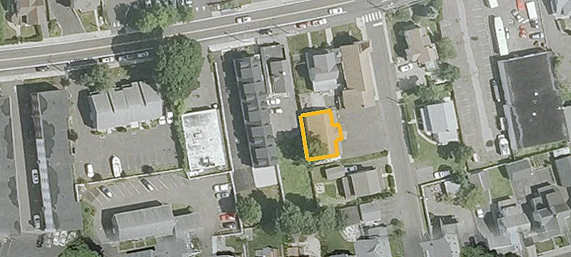 14 Van Zant St