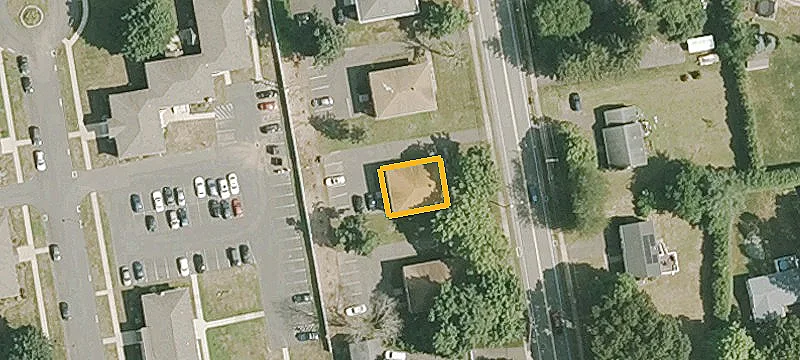 23 Prospect St