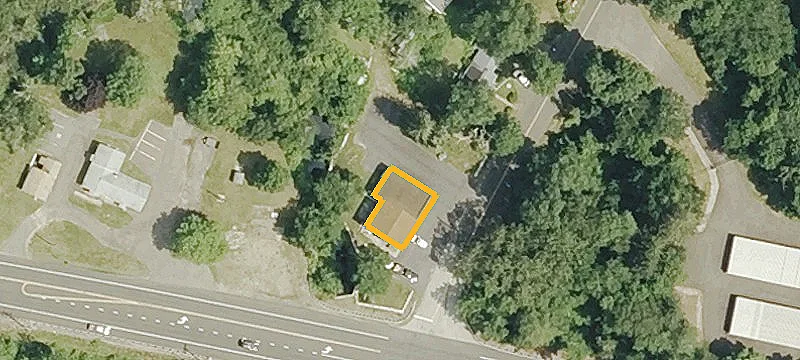 1 Stony Rd