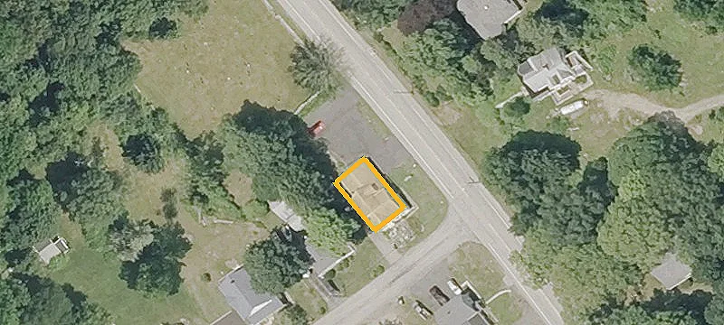 21 Stafford Rd