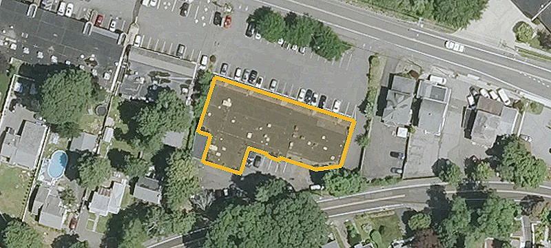 99 New Canaan Ave