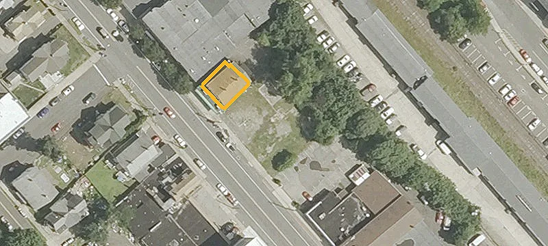 523 Howe Ave, Unit 529