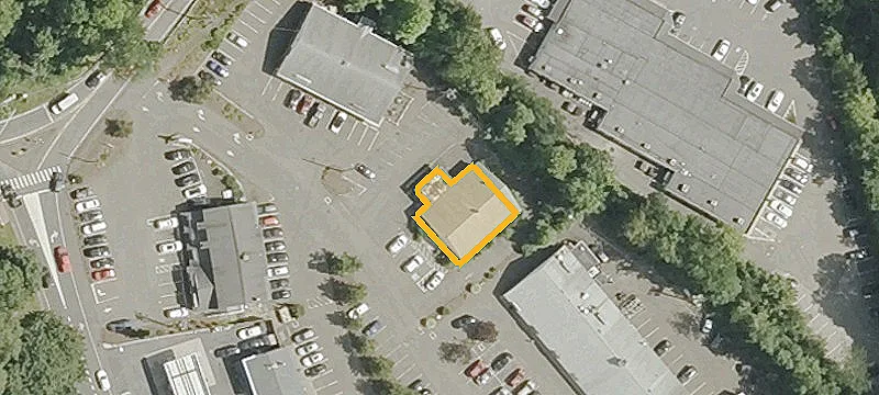 5 Huntington St