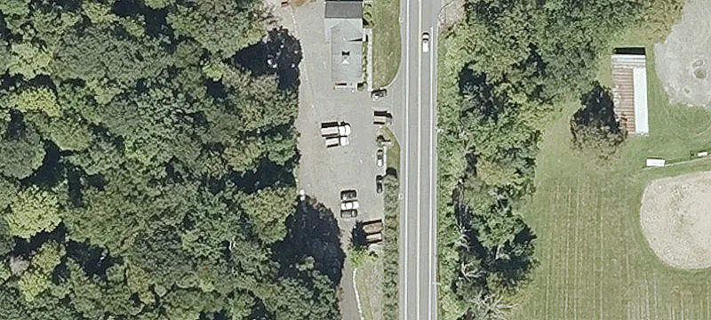 743 Danbury Rd