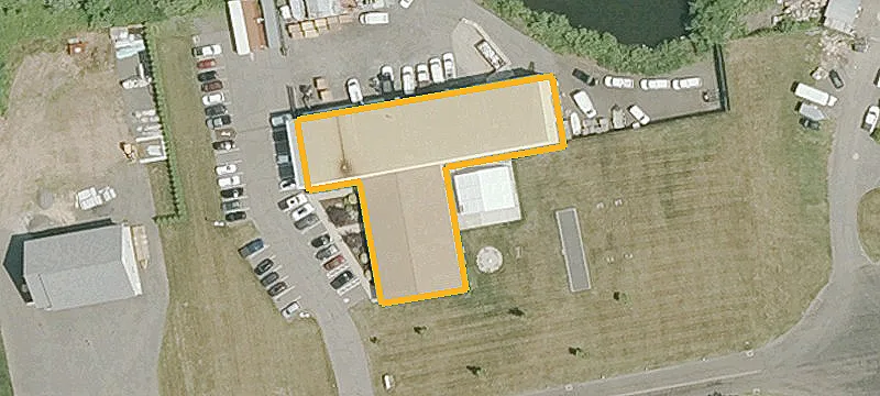 70 Industrial Park Access Rd