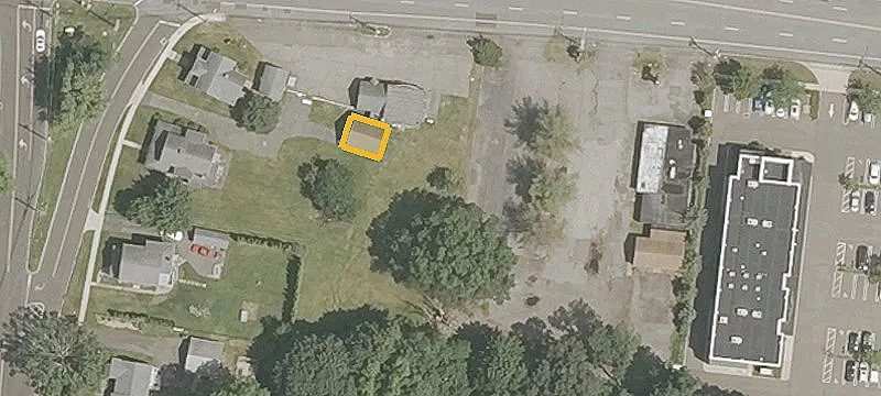 801 Boston Post Rd