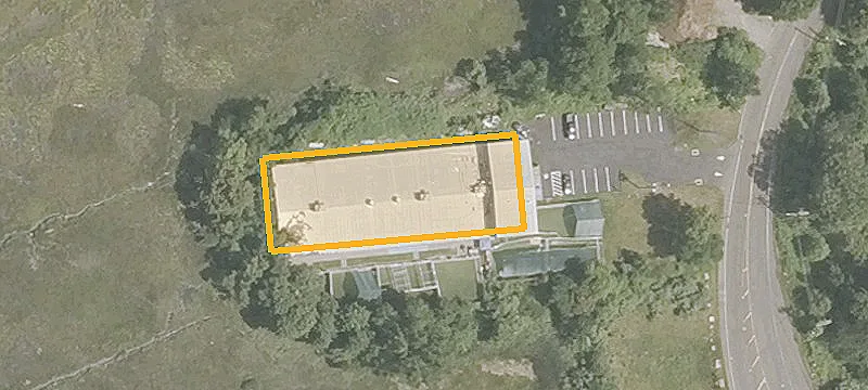 44 Old Gate Ln