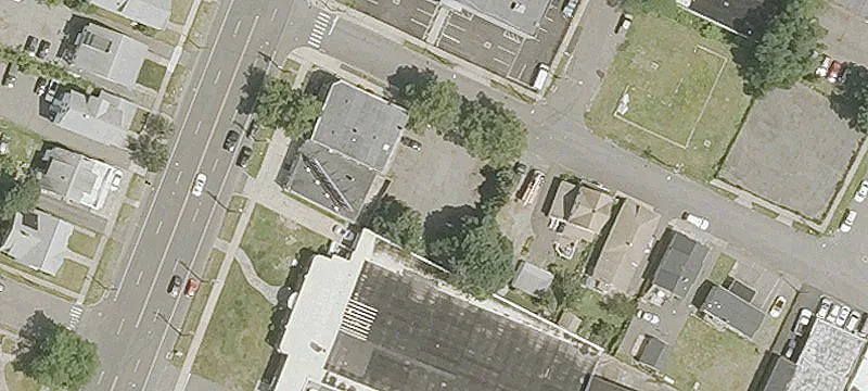 11 Oregon Ave