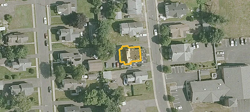 19 Lincoln St